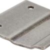 Placa de cabeza cuch. Busatis