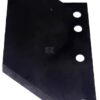 Placa de cabeza cuch. Busatis 4 Placa de cabeza cuch. Busatis
