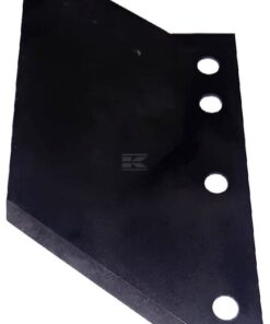 Placa de cabeza cuch. Busatis
