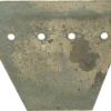 Placa de cabeza cuch. Busatis
