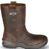 Botas Grisport marrón S3 nº 48
