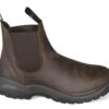 Zapatos trab. Grisport Slip 48
