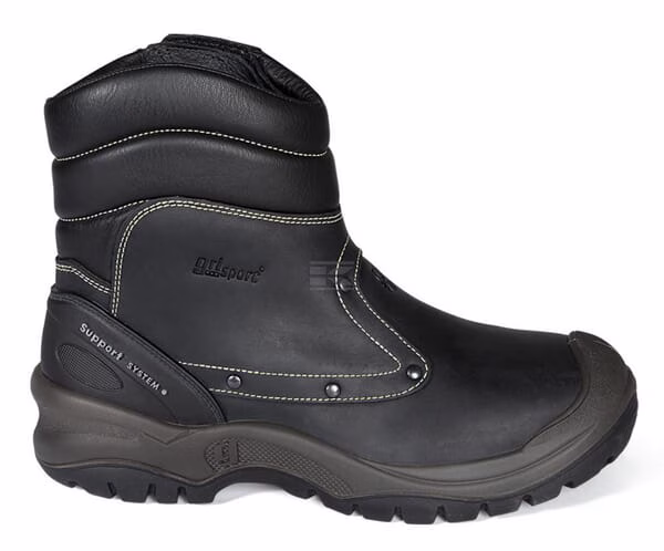 Botas de soldador Grisport 45 2 Botas de soldador Grisport 45