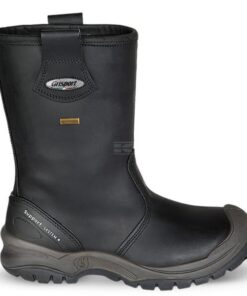 Botas Grisport negras 43