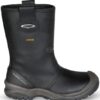 Botas Grisport negras 45 4 Botas Grisport negras 45