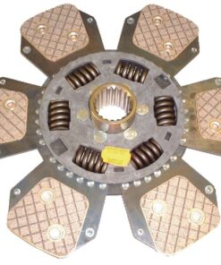 Disco de embrague TDCA