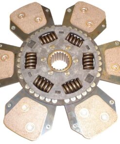 Disco de embrague TDCA