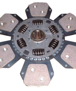 Disco de embrague TDCA