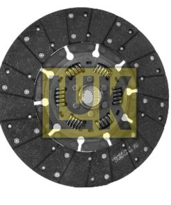 Disco de embrague