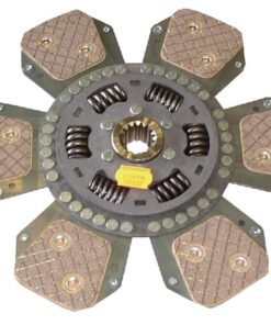 Disco de embrague TDCA