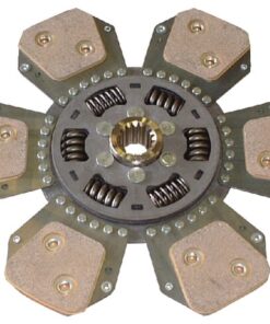 Disco de embrague TDCA
