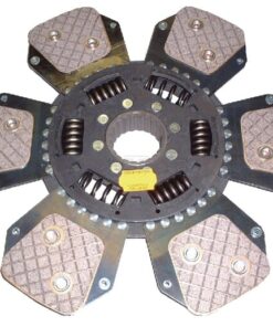 Disco de embrague TDCA