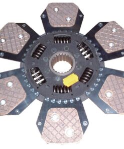 Disco de embrague TDCA