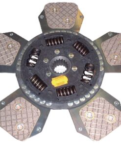 Disco de embrague TDCA