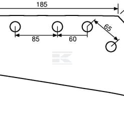 Reja der. WS1