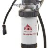 Conjunto bomba y filtro de combustible