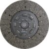 Disco de embrague