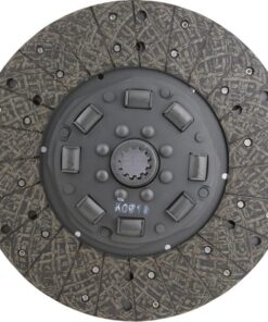 Disco de embrague