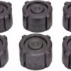 Tapones Ø34 GAZ, Blíster de 6