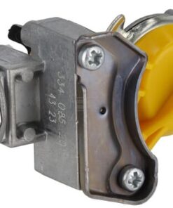 Coupling head with integrated filter Protect-O" M16x1.5 yellow" 4 Coupling head with integrated filter Protect-O