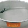 Embudo llenado GFK para 200l 4 Embudo llenado GFK para 200l