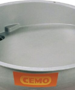 Embudo llenado GFK para 200l