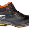 Zapato de trabajo Grisport