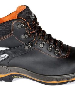 Zapato de trabajo Grisport