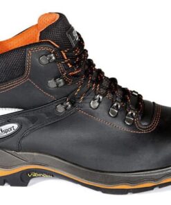 Zapato de trabajo Grisport