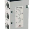 334D-015-02  SOLENOID VALVE