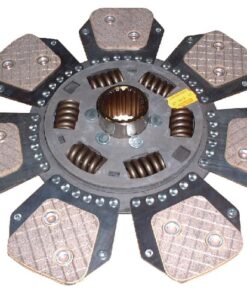 Disco de embrague TDCA