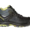 Calzado trab. Tundra S3 T. 40
