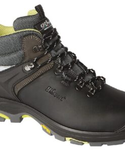Calzado trab. Tundra S3 T. 45