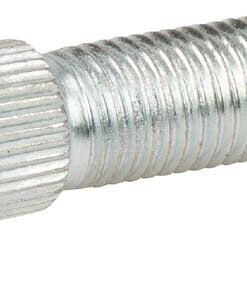 Tornillo rueda M10x1,25 37/30