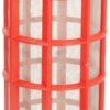 Filtro int. malla 32 rojo Arag