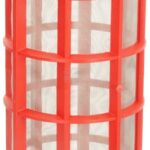 Filtro int. malla 32 rojo Arag