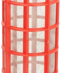 Filtro int. malla 32 rojo Arag