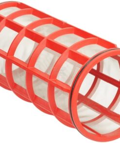 Filtro int. malla 32 rojo Arag