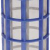 Filtro int. malla 50 azul Arag
