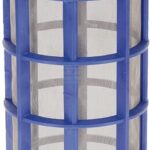Filtro int. malla 50 azul Arag