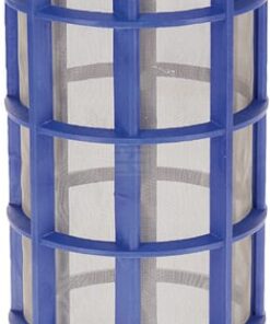 Filtro int. malla 50 azul Arag