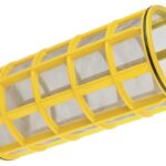 Filtro int. malla 80 ama. Arag