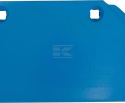 Reja de cuchilla 14" D Lemken