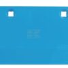 Hoja reja SB45P D ref. Lemken
