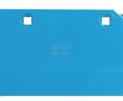 Hoja reja SB45P D ref. Lemken