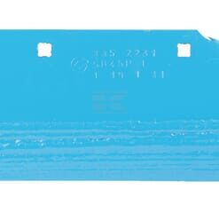 Hoja reja SB45P I ref. Lemken
