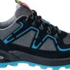 Zapatos de seguridad Serena Cross S3 42