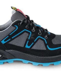 Zapatos de seguridad Serena Cross S3 37