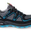 Zapatos de seguridad Serena Cross S3 39