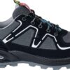 Zapatos de seguridad Ariel Cross S3 36